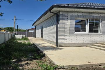 Фото №4: Дом 86 м² - № 2 АО ЮГТЕКС, мкр. Прикубанский внутригородской округ, ул. Абрикосовая