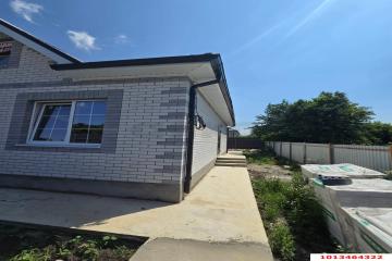 Фото №5: Дом 86 м² - № 2 АО ЮГТЕКС, мкр. Прикубанский внутригородской округ, ул. Абрикосовая