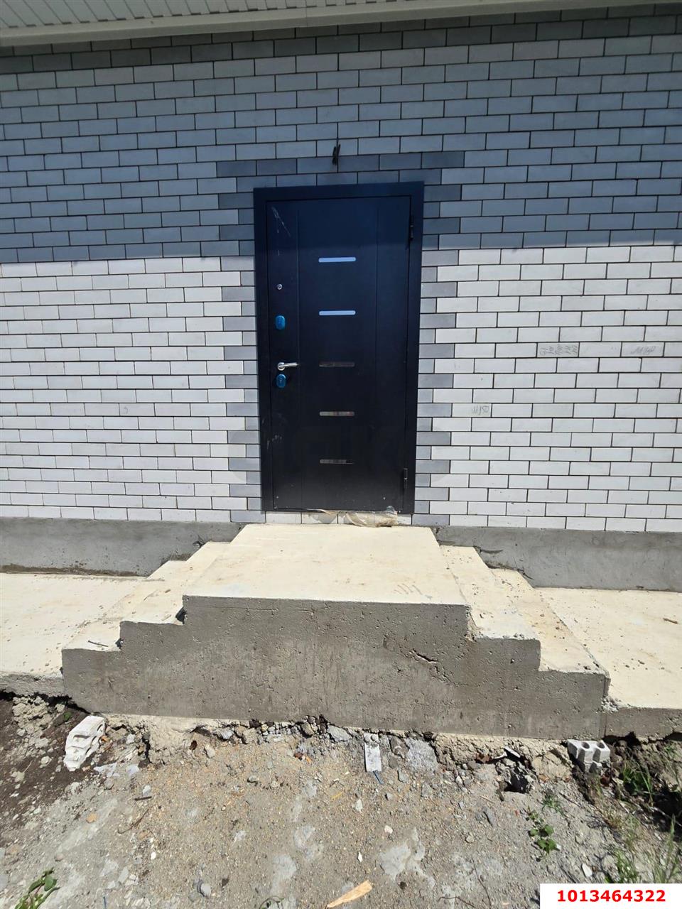 Фото №8: Дом 86 м² + 3.3 сот. - № 2 АО ЮГТЕКС, мкр. Прикубанский внутригородской округ, ул. Абрикосовая