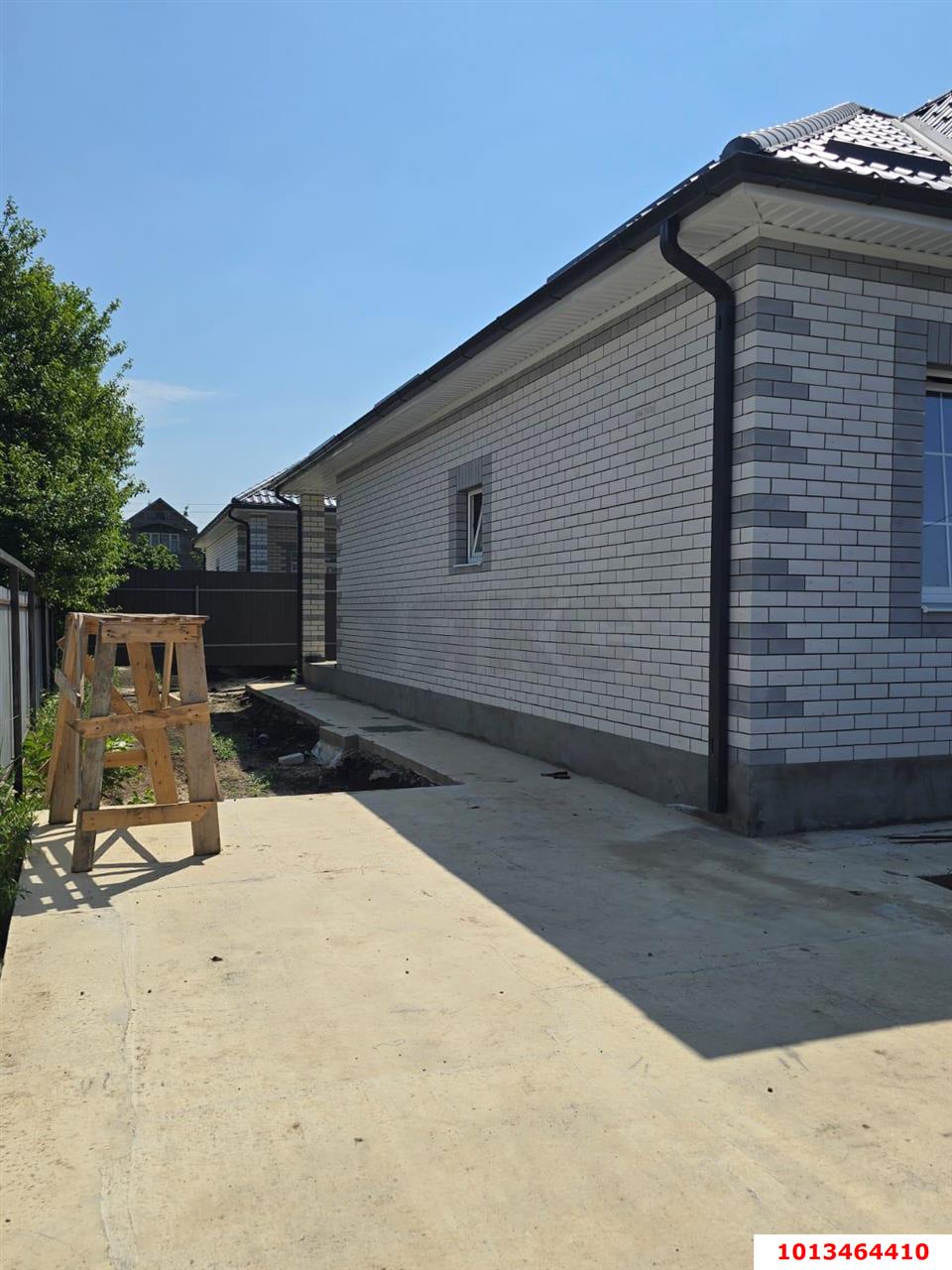 Фото №8: Дом 86 м² + 3.33 сот. - № 2 АО ЮГТЕКС, Прикубанский внутригородской округ, ул. Абрикосовая, 225