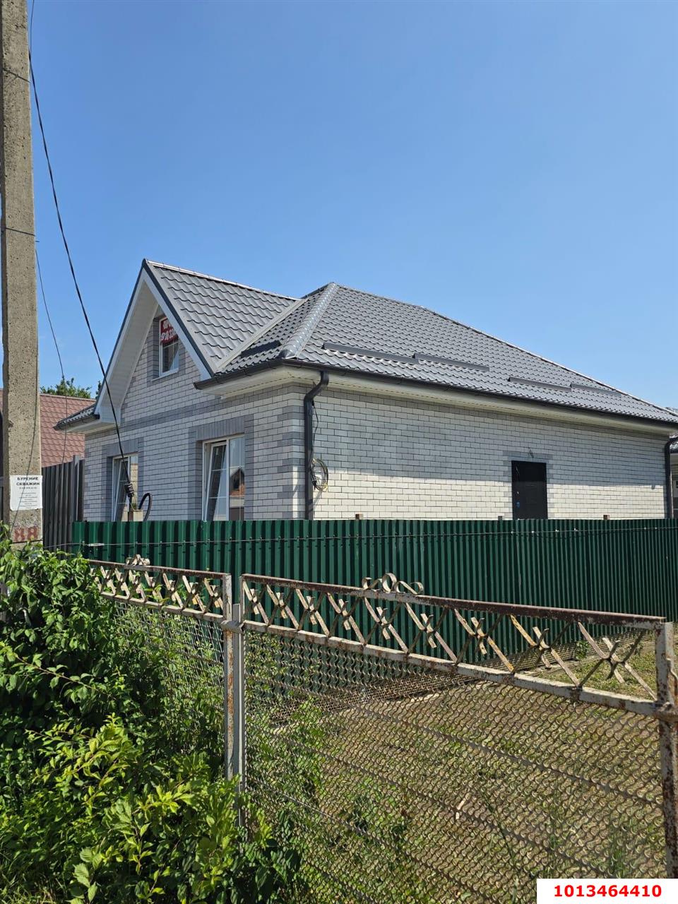 Фото №10: Дом 86 м² + 3.33 сот. - № 2 АО ЮГТЕКС, мкр. Прикубанский внутригородской округ, ул. Абрикосовая, 225