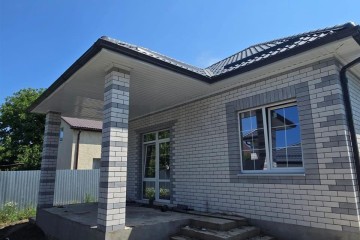 Фото №5: Дом 86 м² - № 2 АО ЮГТЕКС, мкр. Прикубанский внутригородской округ, ул. Абрикосовая, 225