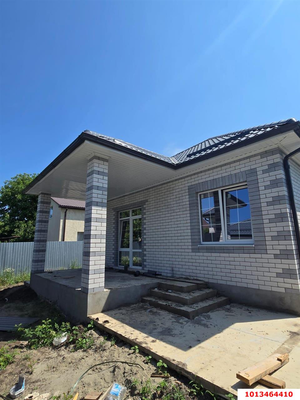 Фото №5: Дом 86 м² + 3.33 сот. - № 2 АО ЮГТЕКС, Прикубанский внутригородской округ, ул. Абрикосовая, 225