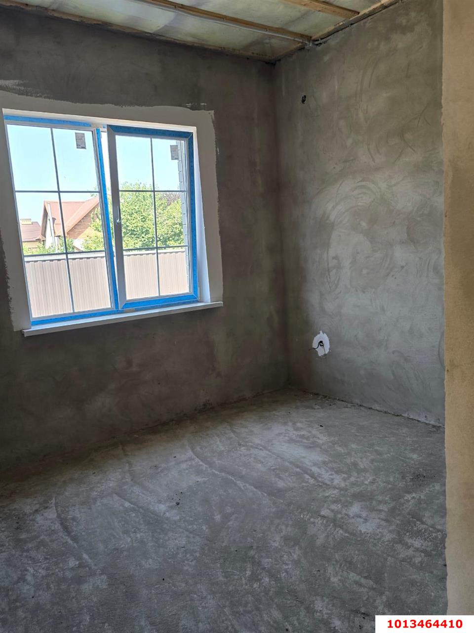 Фото №4: Дом 86 м² + 3.33 сот. - № 2 АО ЮГТЕКС, мкр. Прикубанский внутригородской округ, ул. Абрикосовая, 225