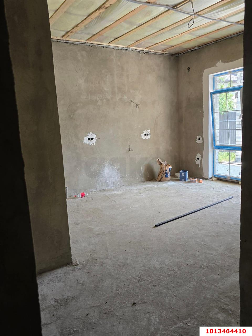 Фото №1: Дом 86 м² + 3.33 сот. - № 2 АО ЮГТЕКС, Прикубанский внутригородской округ, ул. Абрикосовая, 225