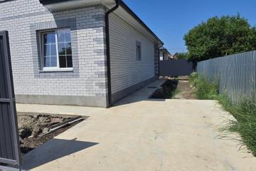 Фото №2: Дом 86 м² - № 2 АО ЮГТЕКС, мкр. Прикубанский внутригородской округ, ул. Абрикосовая, 225