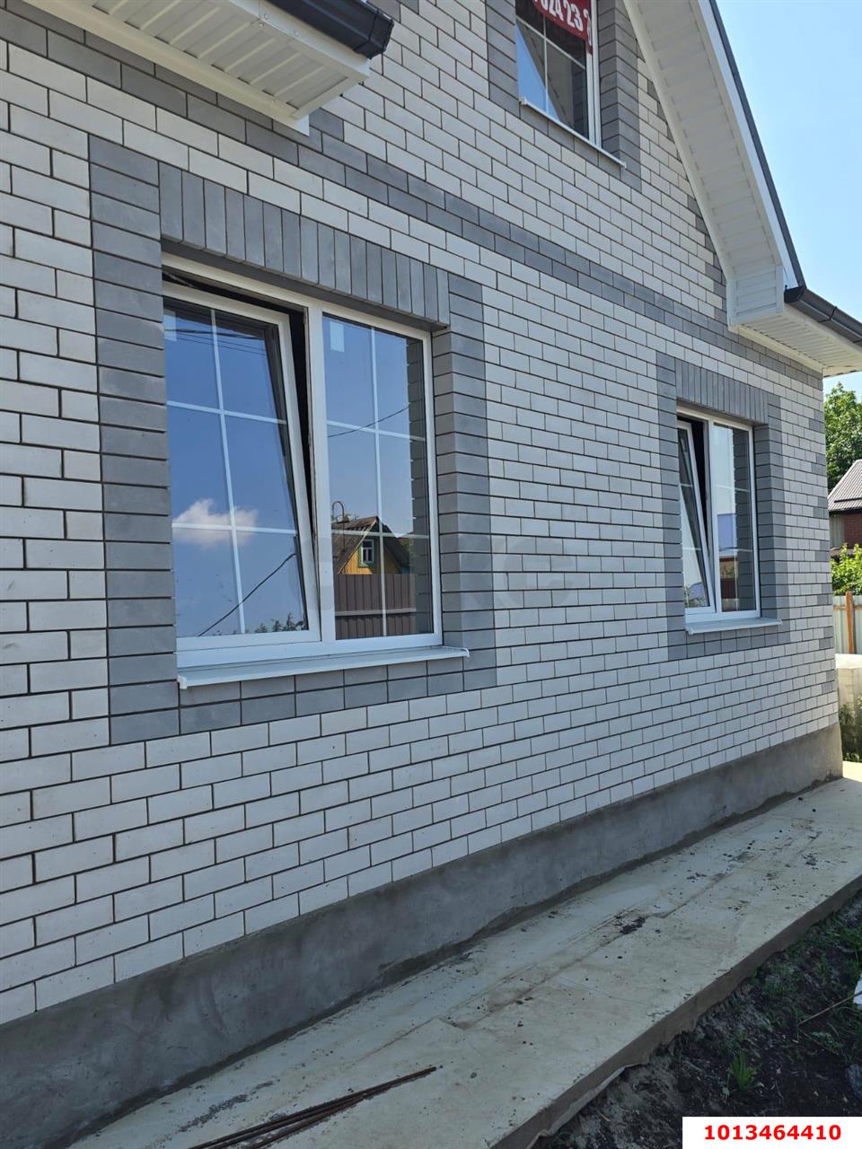 Фото №7: Дом 86 м² + 3.33 сот. - № 2 АО ЮГТЕКС, Прикубанский внутригородской округ, ул. Абрикосовая, 225