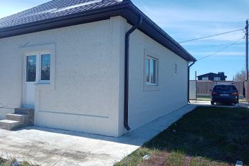 Фото №3: Дом 90 м² - СПК Прогресс, мкр. Прикубанский внутригородской округ, ул. Радужная, 115