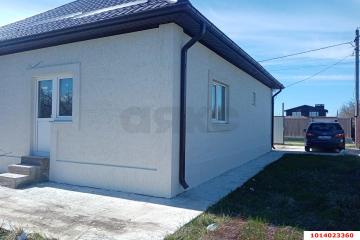 Фото №3: Дом 90 м² - СПК Прогресс, мкр. Прикубанский внутригородской округ, ул. Радужная, 115