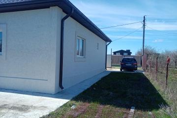 Фото №2: Дом 90 м² - СПК Прогресс, мкр. Прикубанский внутригородской округ, ул. Радужная, 115