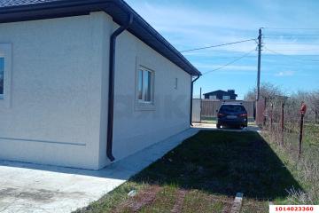 Фото №2: Дом 90 м² - СПК Прогресс, мкр. Прикубанский внутригородской округ, ул. Радужная, 115