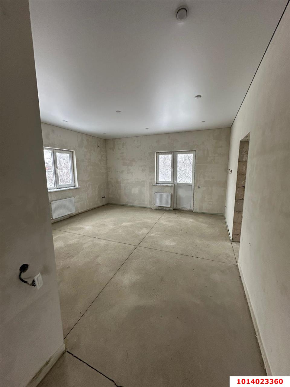 Фото №10: Дом 90 м² + 8.15 сот. - СПК Прогресс, мкр. Прикубанский внутригородской округ, ул. Радужная, 115