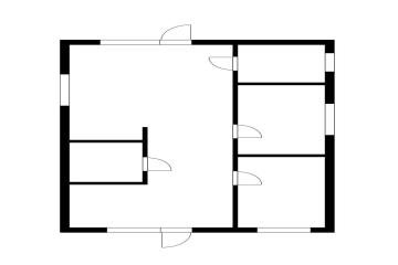 Фото №4: Дом 90 м² - СПК Прогресс, мкр. Прикубанский внутригородской округ, ул. Радужная, 115