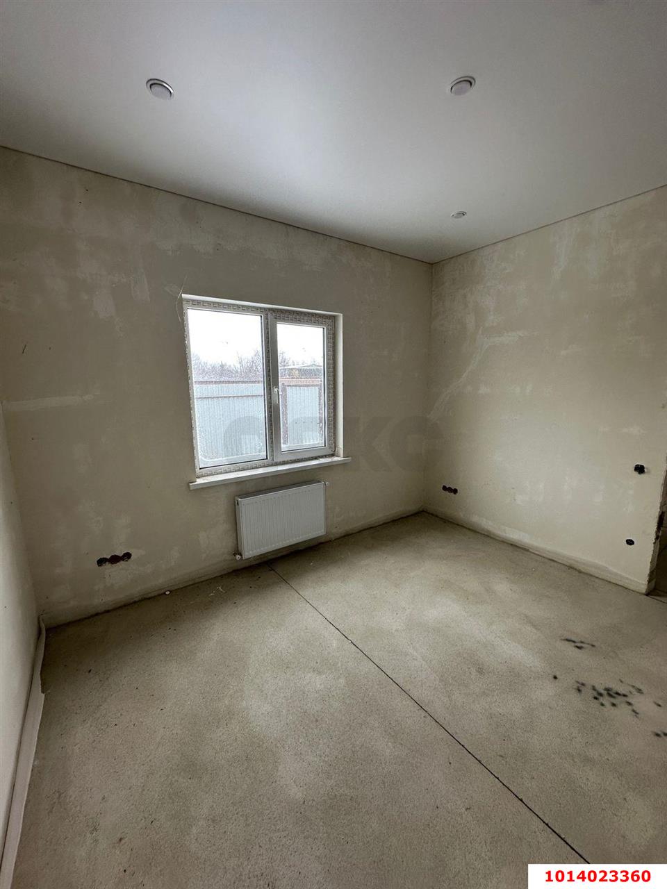 Фото №9: Дом 90 м² + 8.15 сот. - СПК Прогресс, мкр. Прикубанский внутригородской округ, ул. Радужная, 115