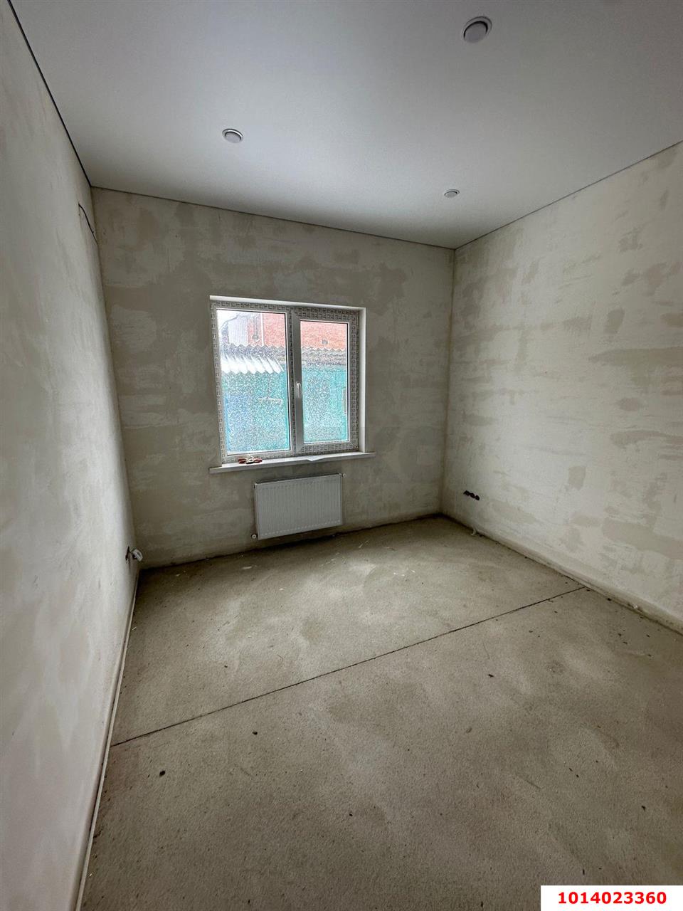 Фото №16: Дом 90 м² + 8.15 сот. - СПК Прогресс, мкр. Прикубанский внутригородской округ, ул. Радужная, 115