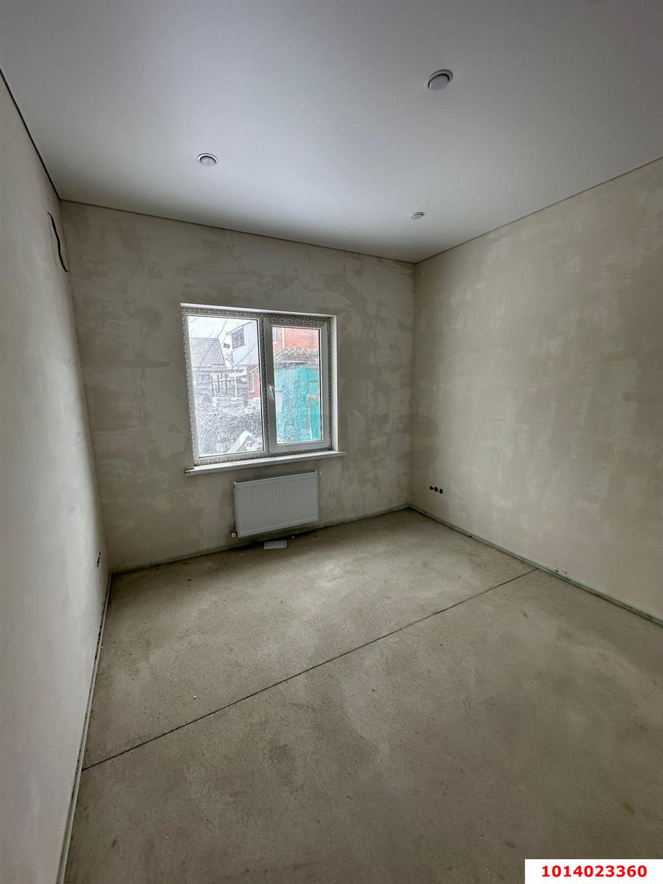 Фото №12: Дом 90 м² + 8.15 сот. - СПК Прогресс, мкр. Прикубанский внутригородской округ, ул. Радужная, 115