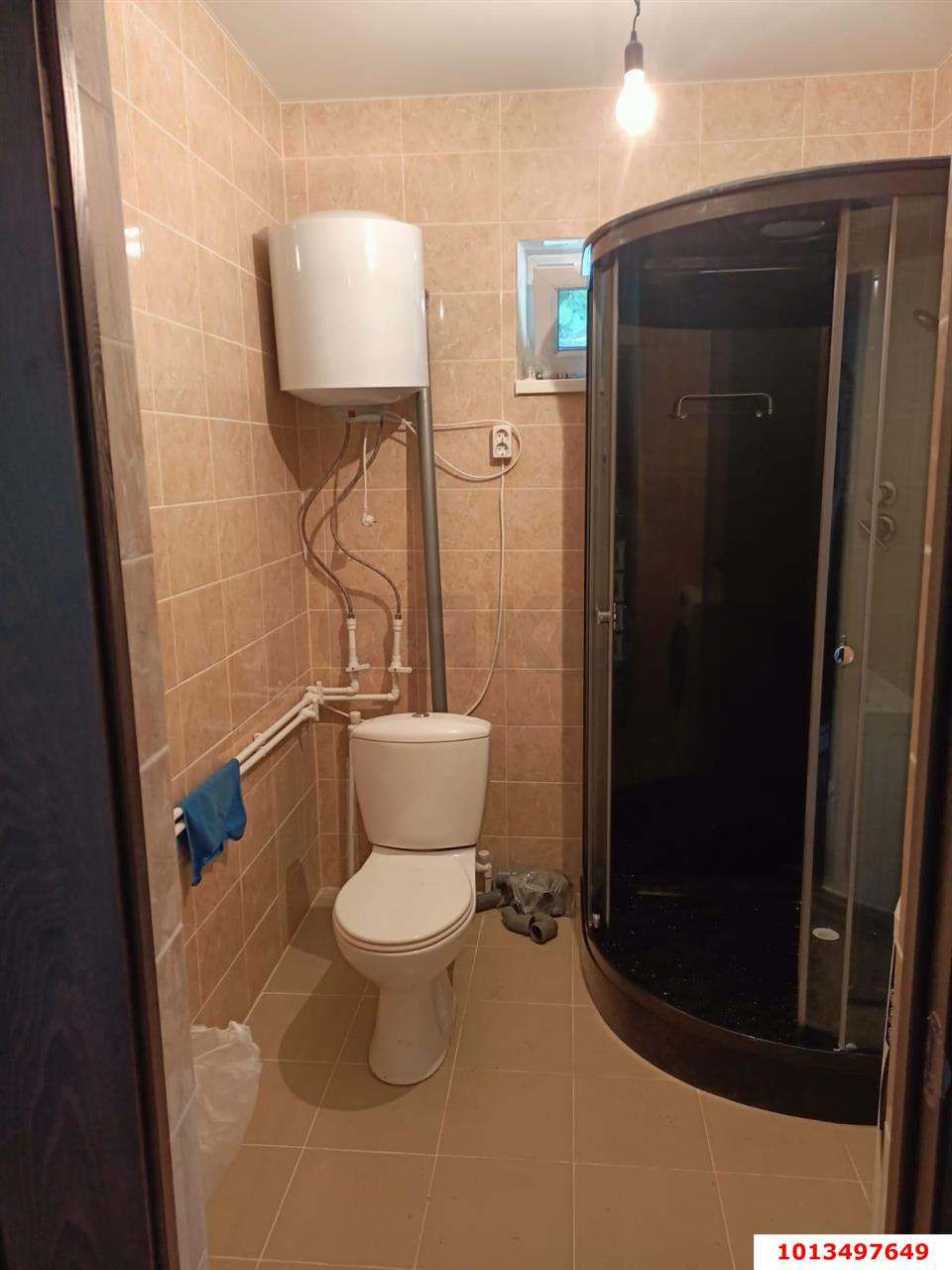 Фото №3: Дом 71 м² + 3.04 сот. - Завода Измерительных Приборов, мкр. Карасунский внутригородской округ, ул. Тихая, 228