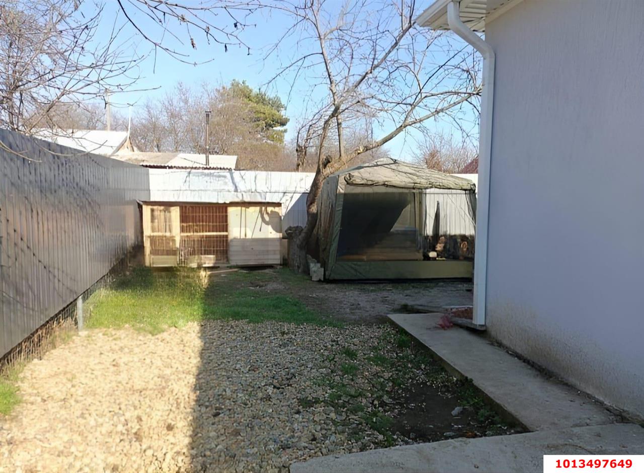 Фото №15: Дом 71 м² + 3.04 сот. - Завода Измерительных Приборов, мкр. Карасунский внутригородской округ, ул. Тихая, 228