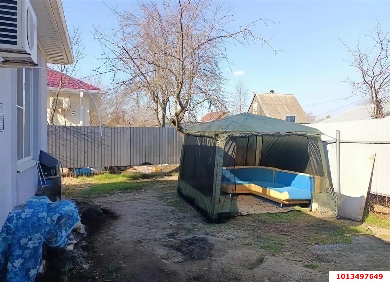 Фото №13: Дом 71 м² + 3.04 сот. - Завода Измерительных Приборов, Карасунский внутригородской округ, ул. Тихая, 228
