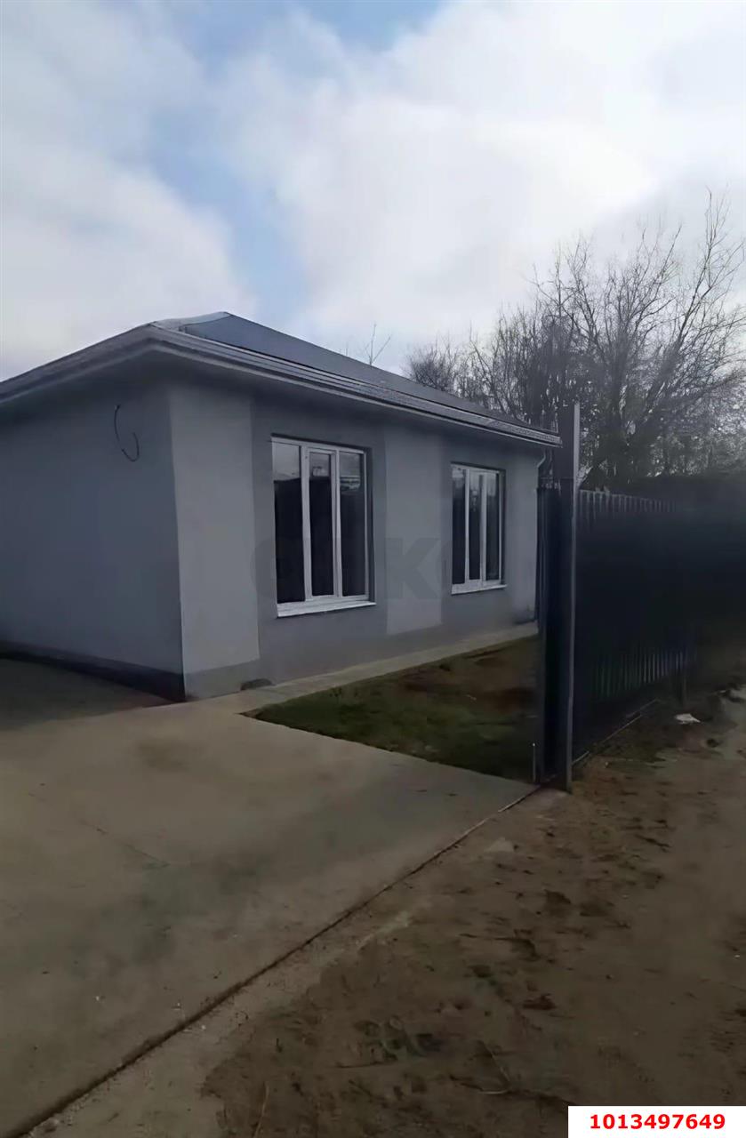 Фото №9: Дом 71 м² + 3.04 сот. - Завода Измерительных Приборов, мкр. Карасунский внутригородской округ, ул. Тихая, 228