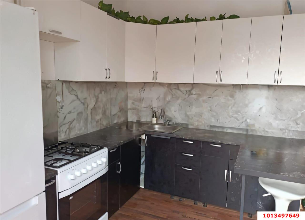 Фото №12: Дом 71 м² + 3.04 сот. - Завода Измерительных Приборов, мкр. Карасунский внутригородской округ, ул. Тихая, 228