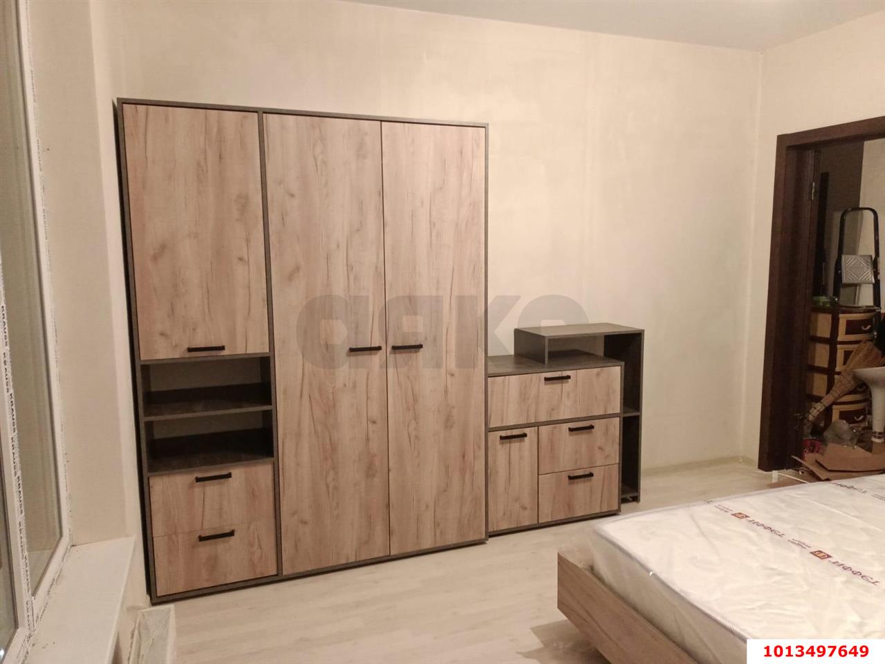 Фото №2: Дом 71 м² + 3.04 сот. - Завода Измерительных Приборов, мкр. Карасунский внутригородской округ, ул. Тихая, 228