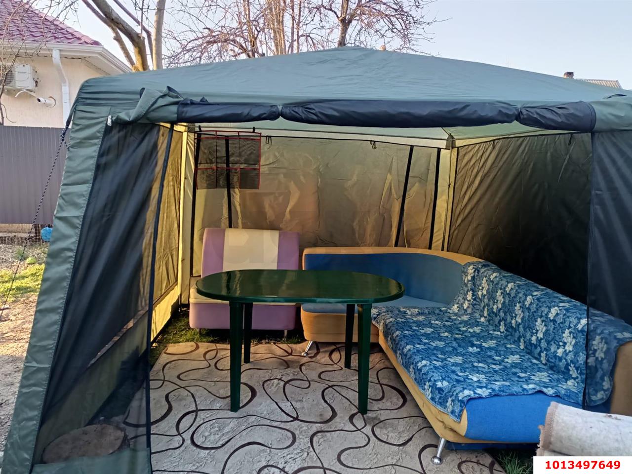 Фото №1: Дом 71 м² + 3.04 сот. - Завода Измерительных Приборов, мкр. Карасунский внутригородской округ, ул. Тихая, 228