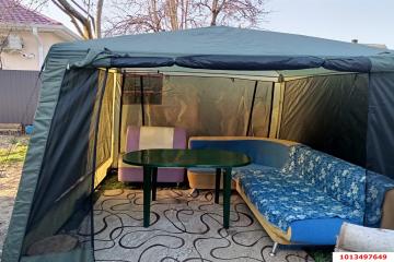 Фото №1: Дом 71 м² - Завода Измерительных Приборов, мкр. Карасунский внутригородской округ, ул. Тихая, 228