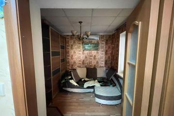 Фото №2: Дом 68 м² - Краснодаргорстрой, мкр. Прикубанский внутригородской округ, ул. 1-я Первомайская, 37