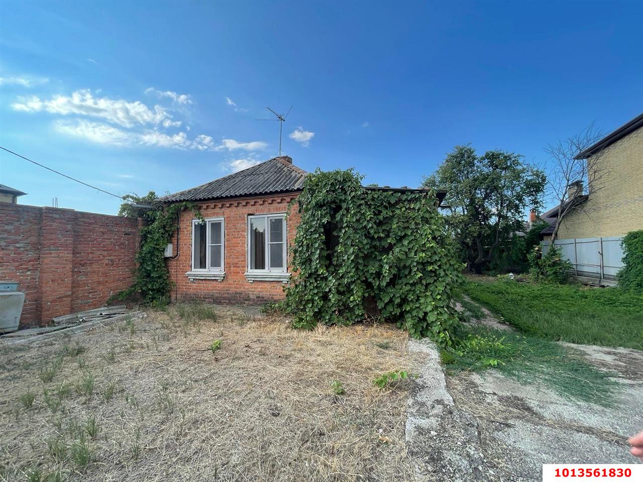 Фото №14: Дом 68 м² + 6.34 сот. - Краснодаргорстрой, мкр. Прикубанский внутригородской округ, ул. 1-я Первомайская, 37