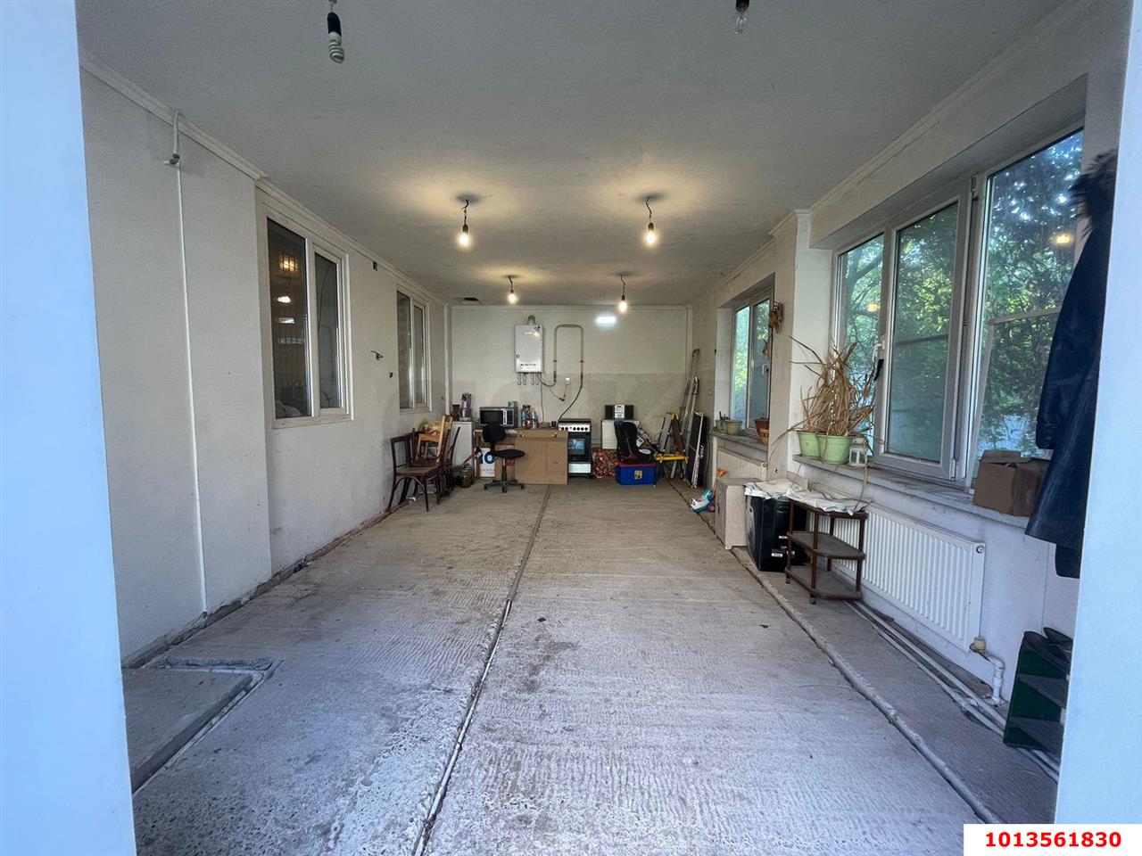 Фото №8: Дом 68 м² + 6.34 сот. - Краснодаргорстрой, мкр. Прикубанский внутригородской округ, ул. 1-я Первомайская, 37