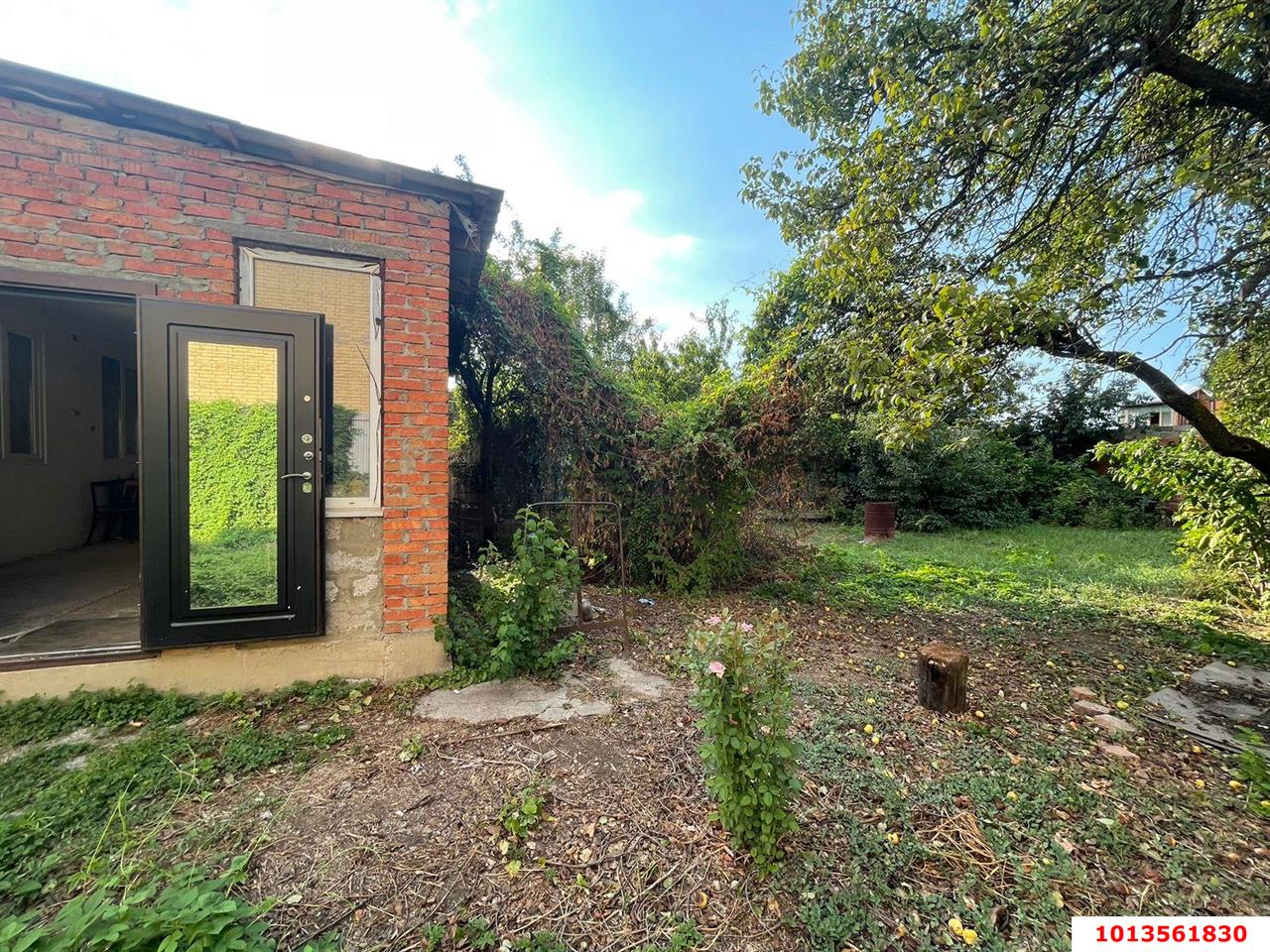 Фото №10: Дом 68 м² + 6.34 сот. - Краснодаргорстрой, мкр. Прикубанский внутригородской округ, ул. 1-я Первомайская, 37