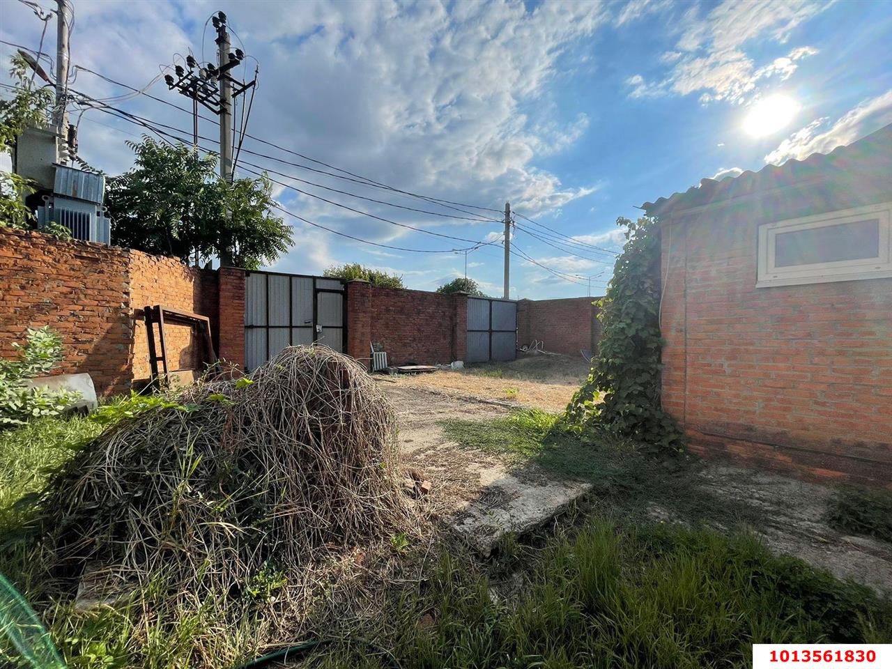 Фото №12: Дом 68 м² + 6.34 сот. - Краснодаргорстрой, мкр. Прикубанский внутригородской округ, ул. 1-я Первомайская, 37