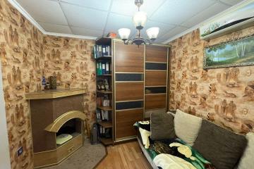 Фото №3: Дом 68 м² - Краснодаргорстрой, мкр. Прикубанский внутригородской округ, ул. 1-я Первомайская, 37