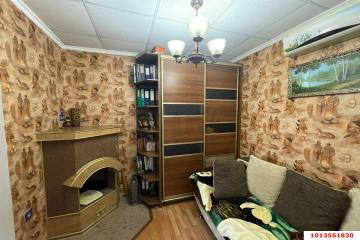 Фото №3: Дом 68 м² - Краснодаргорстрой, мкр. Прикубанский внутригородской округ, ул. 1-я Первомайская, 37