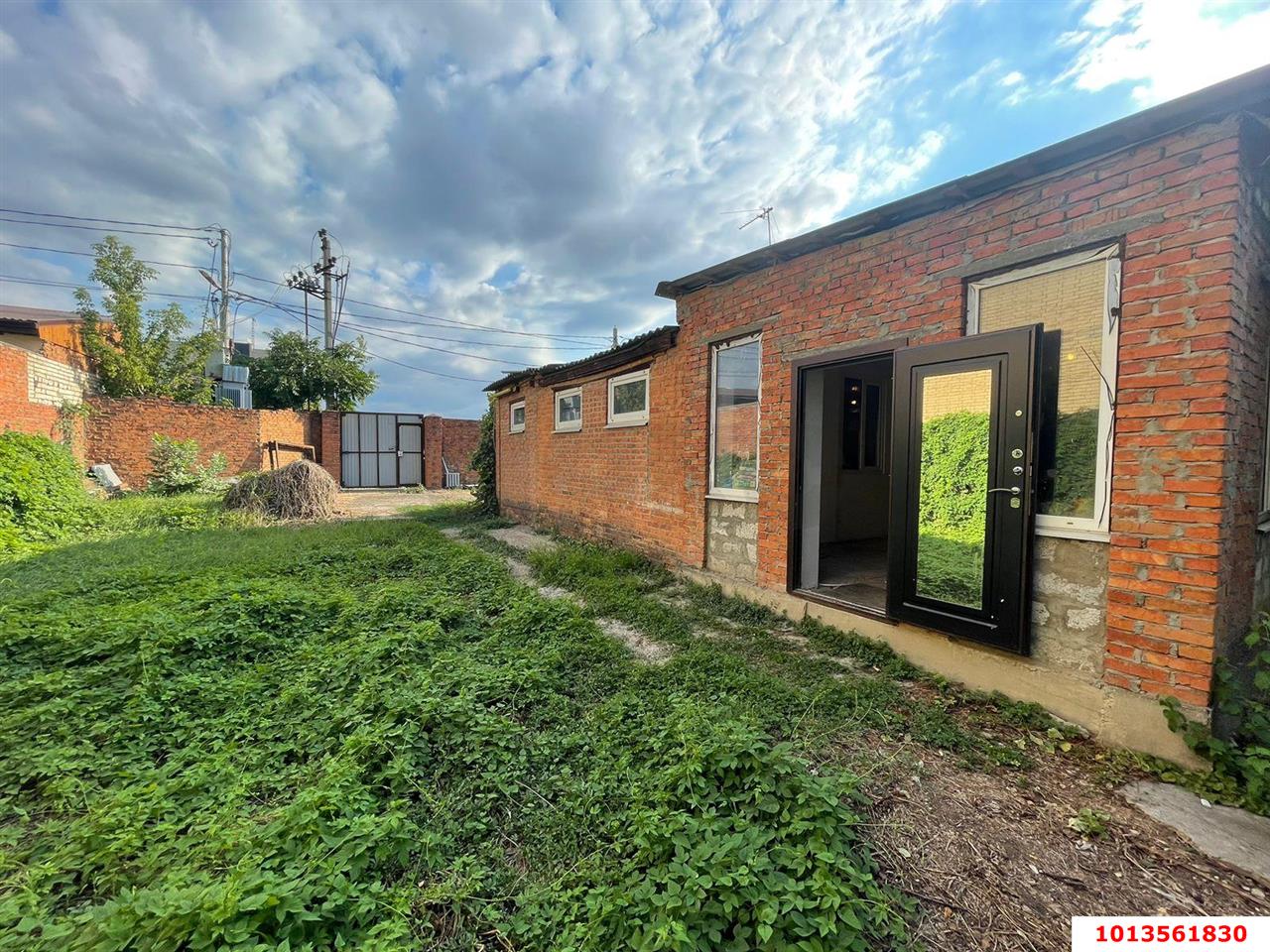 Фото №13: Дом 68 м² + 6.34 сот. - Краснодаргорстрой, мкр. Прикубанский внутригородской округ, ул. 1-я Первомайская, 37