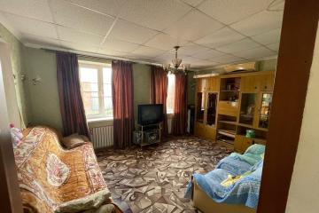 Фото №1: Дом 68 м² - Краснодаргорстрой, мкр. Прикубанский внутригородской округ, ул. 1-я Первомайская, 37