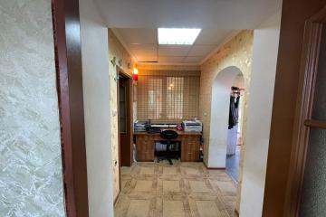 Фото №4: Дом 68 м² - Краснодаргорстрой, мкр. Прикубанский внутригородской округ, ул. 1-я Первомайская, 37