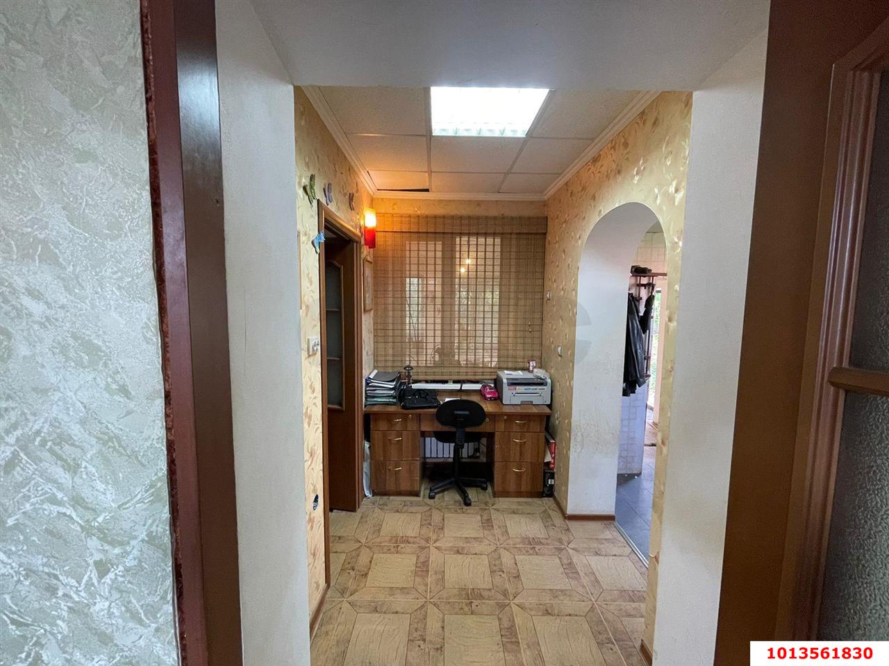 Фото №4: Дом 68 м² + 6.34 сот. - Краснодаргорстрой, мкр. Прикубанский внутригородской округ, ул. 1-я Первомайская, 37