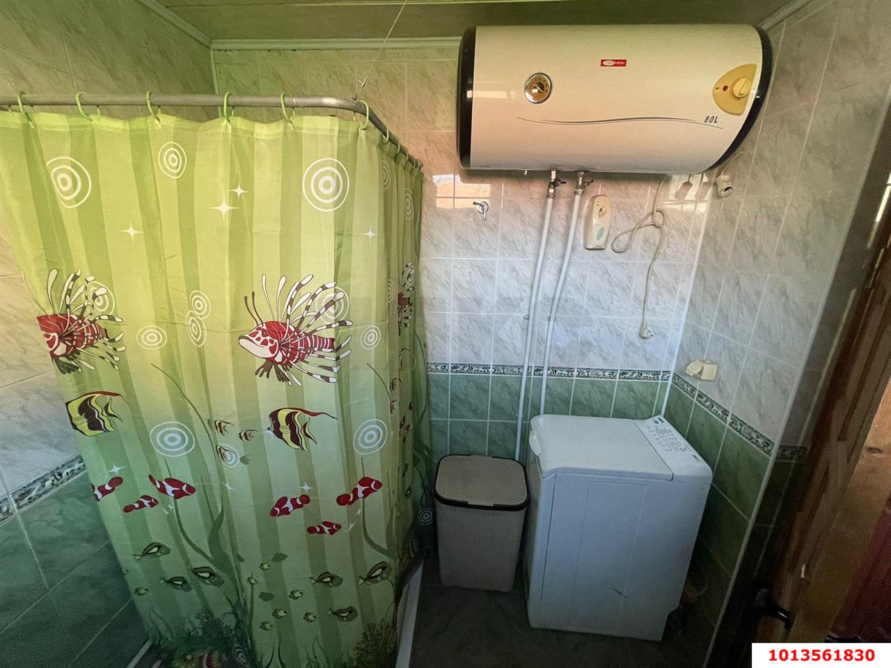 Фото №6: Дом 68 м² + 6.34 сот. - Краснодаргорстрой, мкр. Прикубанский внутригородской округ, ул. 1-я Первомайская, 37