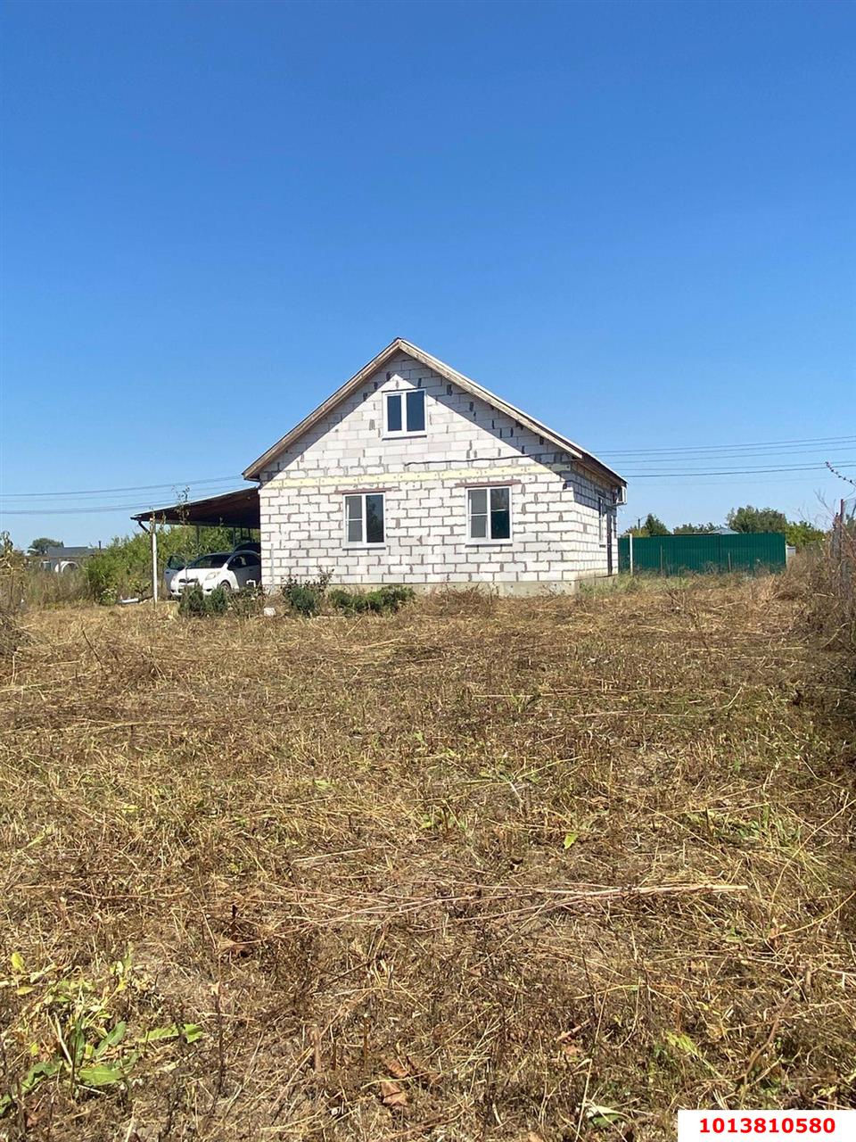 Фото №16: Дом 71 м² + 7.95 сот. - садовое некоммерческое товарищество Авиатор, Прикубанский внутригородской округ, ул. Липовая, 225