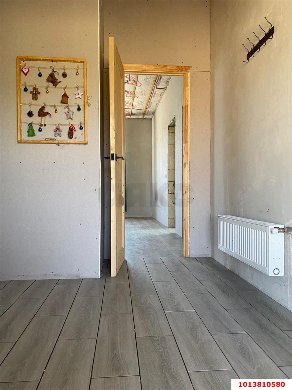 Фото №4: Дом 71 м² + 7.95 сот. - садовое некоммерческое товарищество Авиатор, Прикубанский внутригородской округ, ул. Липовая, 225