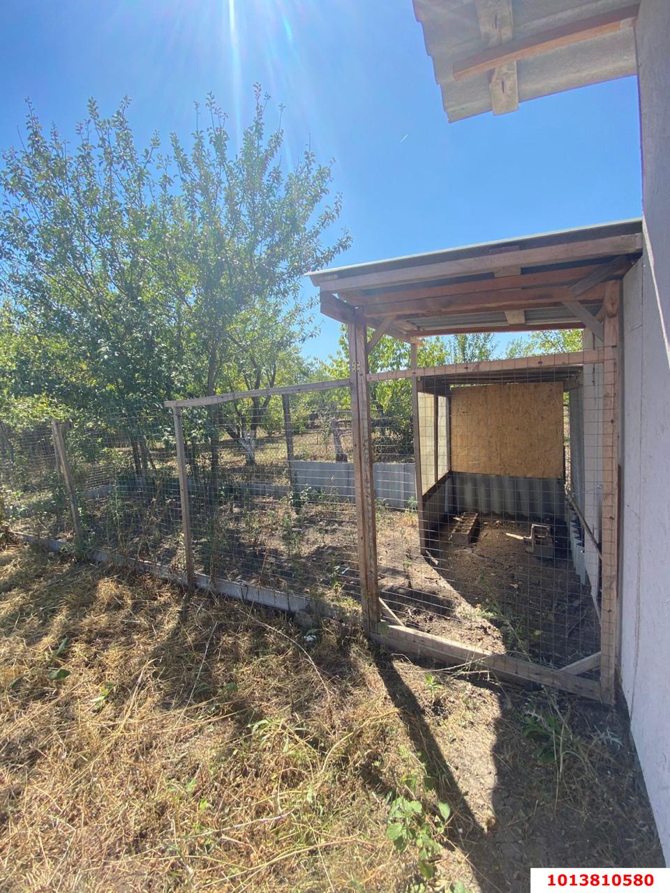 Фото №18: Дом 71 м² + 7.95 сот. - садовое некоммерческое товарищество Авиатор, Прикубанский внутригородской округ, ул. Липовая, 225