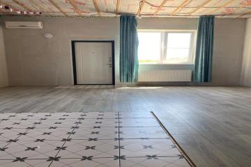 Фото №5: Дом 71 м² - садовое некоммерческое товарищество Авиатор, мкр. Прикубанский внутригородской округ, ул. Липовая, 225