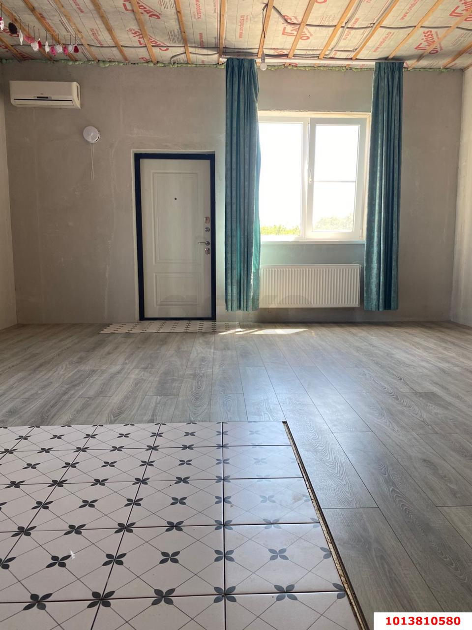 Фото №5: Дом 71 м² + 7.95 сот. - садовое некоммерческое товарищество Авиатор, Прикубанский внутригородской округ, ул. Липовая, 225