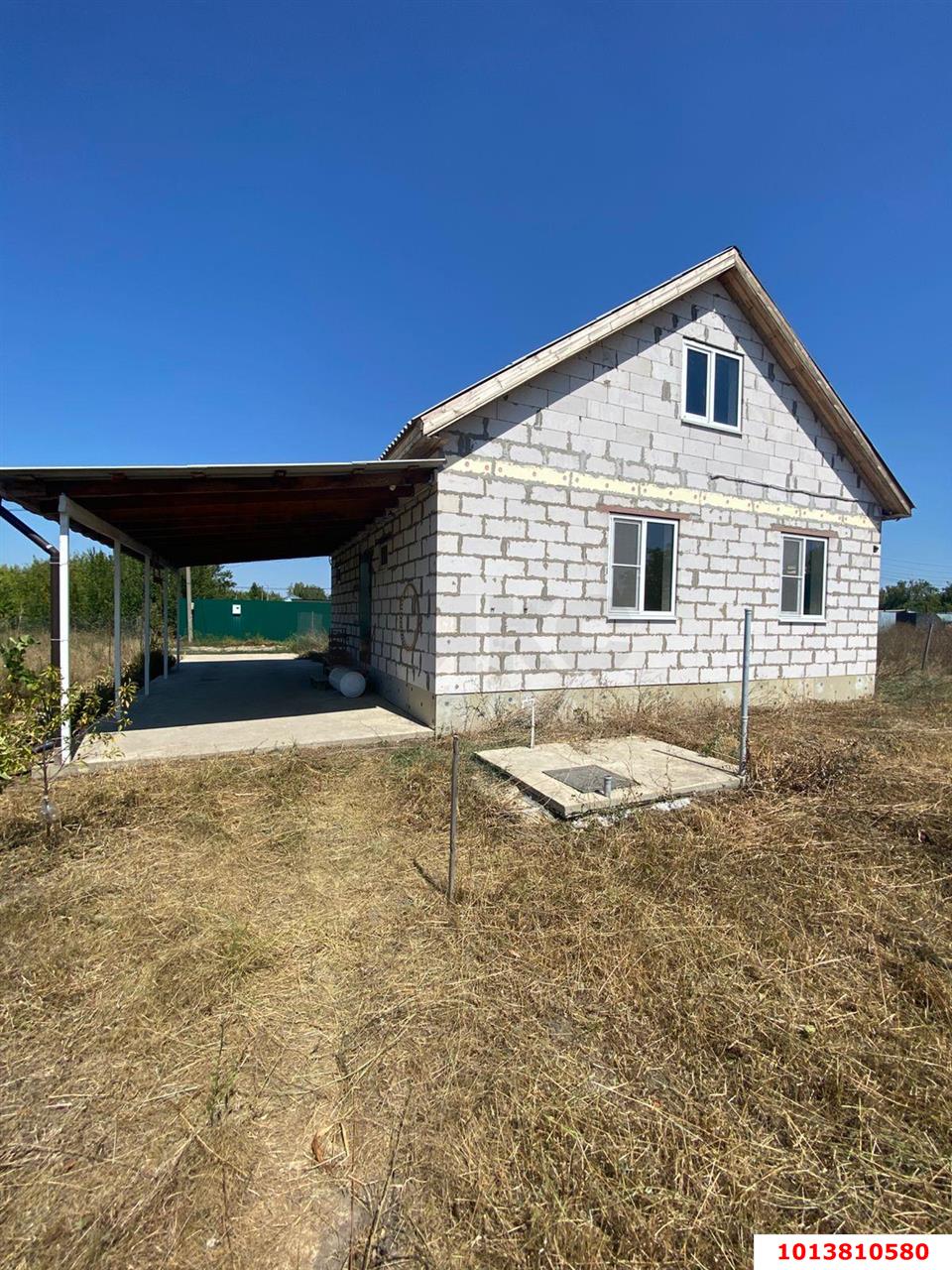 Фото №13: Дом 71 м² + 7.95 сот. - садовое некоммерческое товарищество Авиатор, Прикубанский внутригородской округ, ул. Липовая, 225