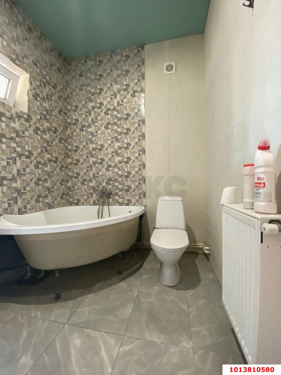 Фото №8: Дом 71 м² + 7.95 сот. - садовое некоммерческое товарищество Авиатор, Прикубанский внутригородской округ, ул. Липовая, 225