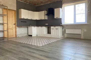 Фото №1: Дом 71 м² - садовое некоммерческое товарищество Авиатор, мкр. Прикубанский внутригородской округ, ул. Липовая, 225