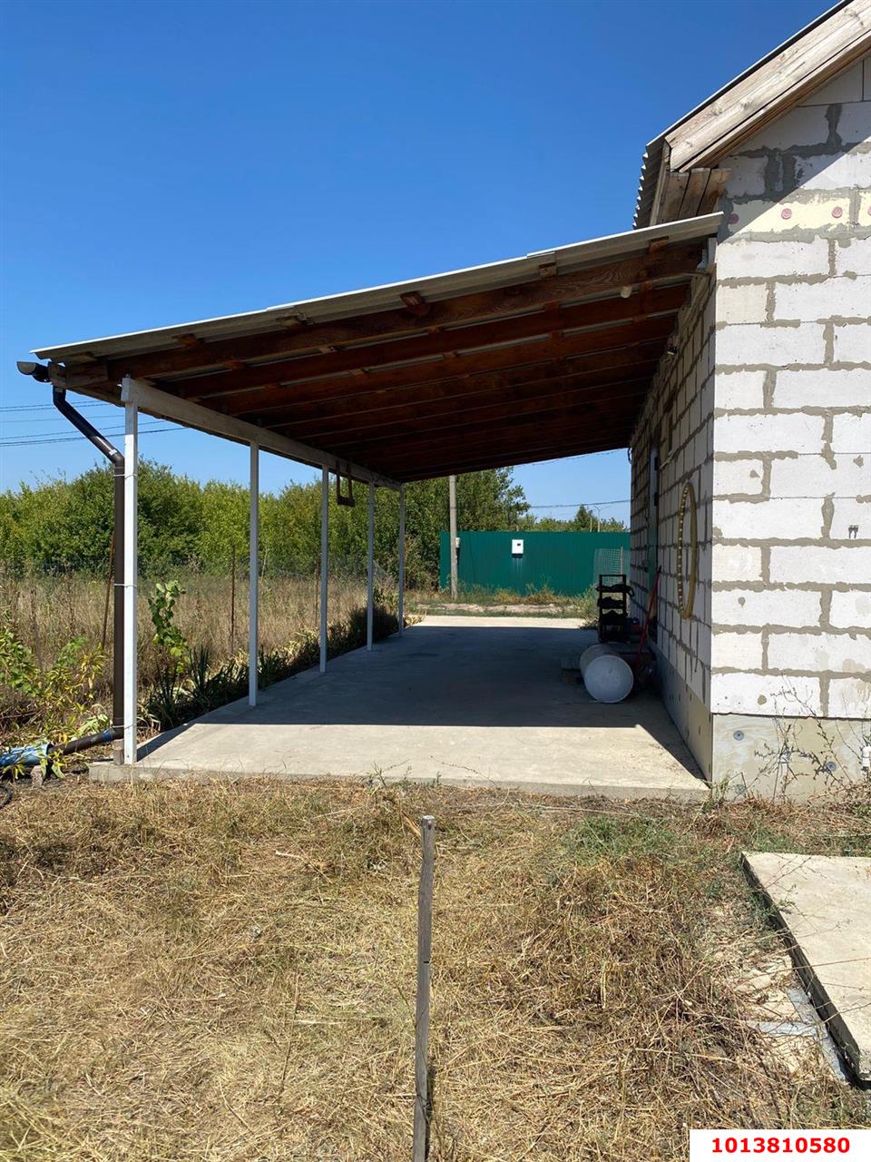 Фото №14: Дом 71 м² + 7.95 сот. - садовое некоммерческое товарищество Авиатор, Прикубанский внутригородской округ, ул. Липовая, 225