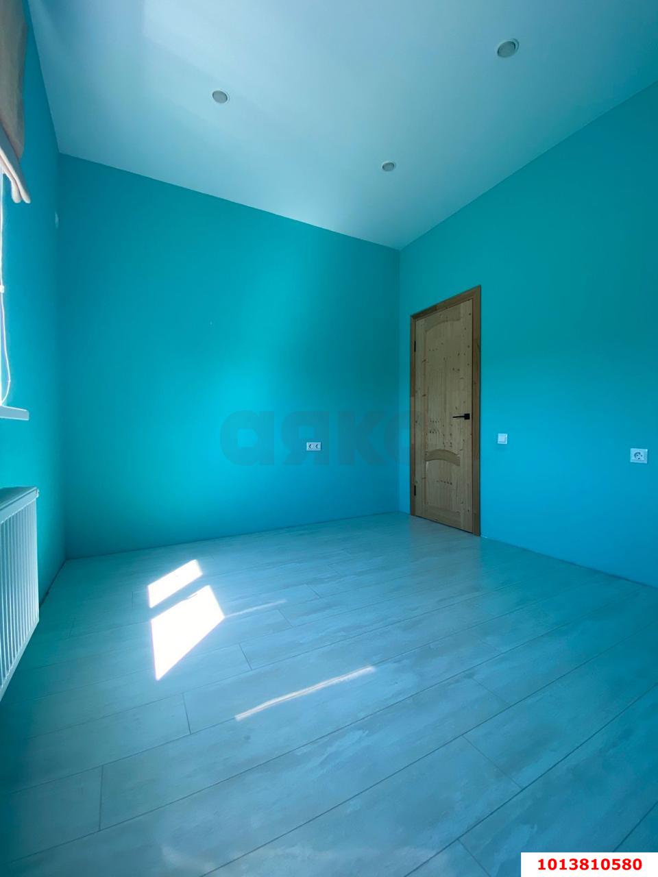 Фото №11: Дом 71 м² + 7.95 сот. - садовое некоммерческое товарищество Авиатор, Прикубанский внутригородской округ, ул. Липовая, 225